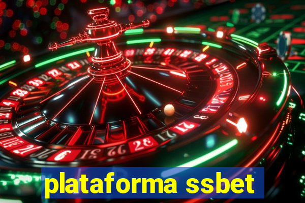 plataforma ssbet